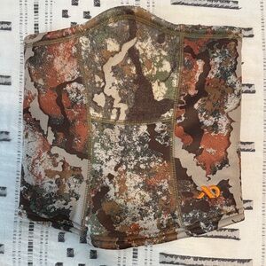 First Lite Tundra Heavyweight Neck Gaiter